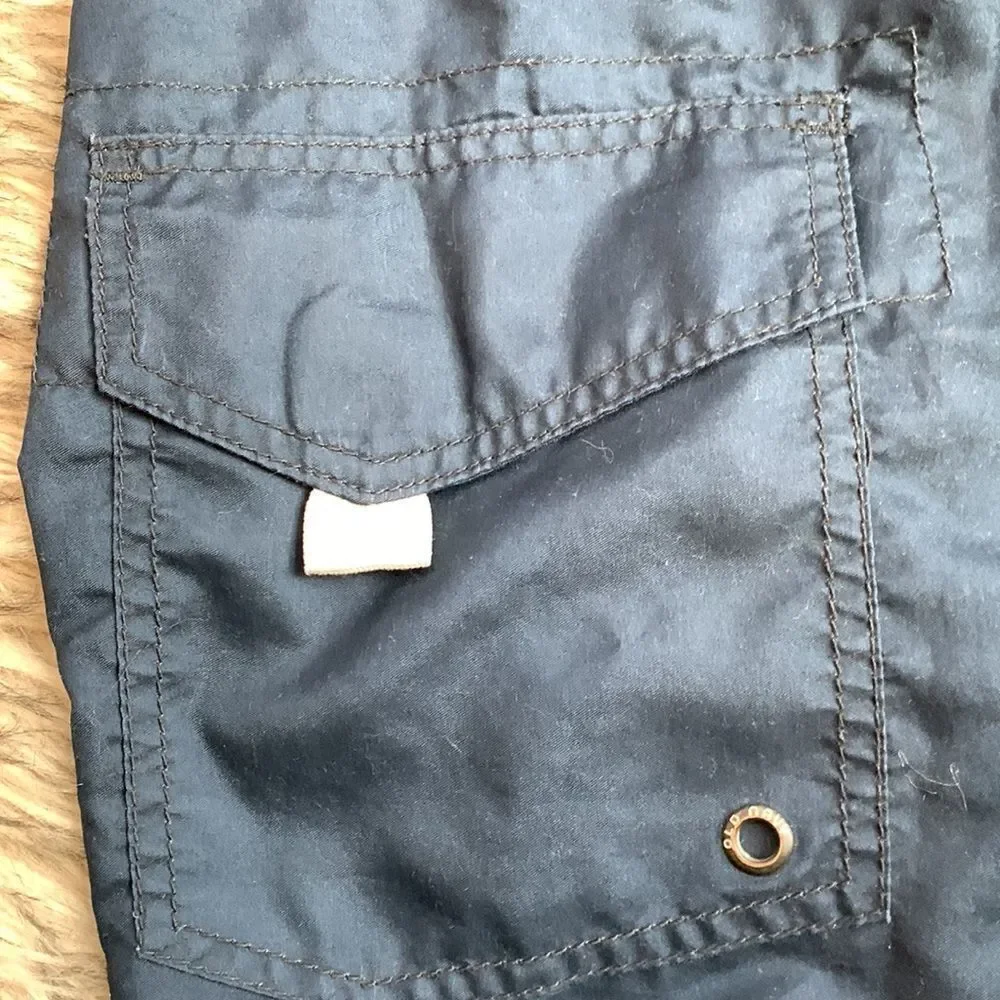Old Navy good velcro